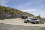 Mercedes-Benz GLC250 d 4Matic Off-Road 2015 года